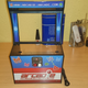 Imagen para el artículo titulado Cómo construir una mini recreativa portátil con la Raspberry Pi 2